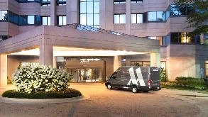 Washington Dulles Marriott Suites (IAD) Airport Parking