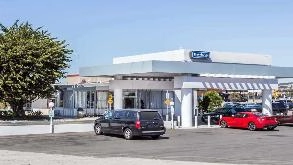 Travelodge SFO Airport Parking
