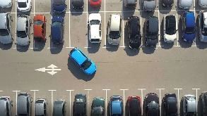 Park On Parking Burbank Airport