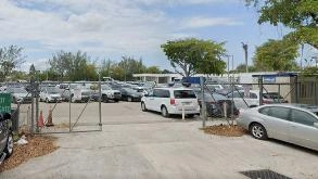 One Switch MIA Airport Parking (5 STAR SERVICE)