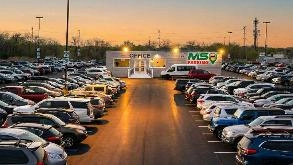 MS Parking Philly PHL Airport (5 STAR SERVICE)