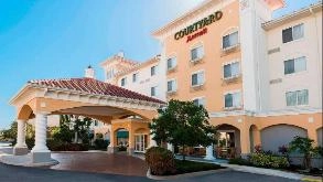 Extended Stay America SAT Airport Parking
