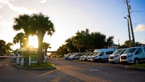 OMNI Airport Parking