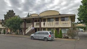 Days Inn SEA South Tukwila Airport Parking