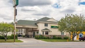 City Creek Inn and Suites SLC Airport Parking