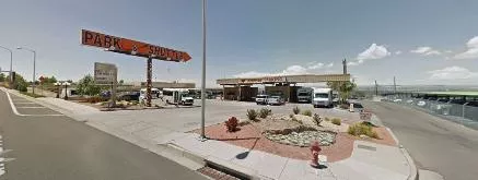 Park & Shuttle Airport Parking Albuquerque ABQ