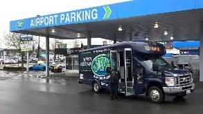Jiffy SEATAC Airport Parking EXCLUSIVE LOWEST DEAL