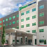 Holiday Inn Express & Suites ATL Airport Parking