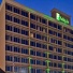 Holiday Inn (BHM) Airport Parking
