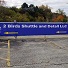 2 Birds and Shuttle Detail Cleveland Airport Parking