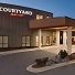 Courtyard by Marriott Charlotte  (CLT) Airport Parking