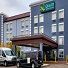 Quality Inn & Suites CVG Airport Parking