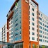 Aloft & Element DAL Airport Parking