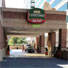 Courtyard Arlington DCA Airport Parking