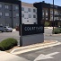 Courtyard by Marriott EL Paso Airport Parking