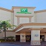 Holiday Inn Hobby (HOU) Airport Parking