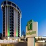 Holiday Inn LGB Airport Parking