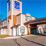 Fastrack at Sleep Inn MDW