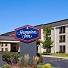 Hampton Inn Milwaukee Airport Parking