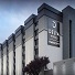 Delta Hotel by Marriott Everett PAE Airport Parking (No Shuttle)