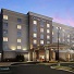 DoubleTree RIC Airport Parking