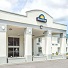 Days Inn by Wyndham ROA Airport Parking