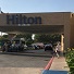 DoubleTree San Antonio Airport Hotel Parking