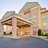 Fairfield Inn and Suites BHM Airport Parking