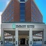 Embassy Suites DAL Airport Parking