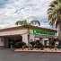 Wyndham Garden - Fresno Airport Parking