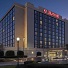 Houston Marriott South HOU Airport Parking