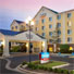 Fairfield Inn & Suites by Marriot MDW Airport Parking