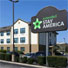 Extended Stay America Chicago (ORD) Airport Parking (NO SHUTTLE, NO PUBLIC RESTROOM)
