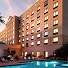 Sheraton Hotel RIC Airport Parking