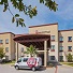 Best Western Plus Austin Airport Inn & Suites Parking