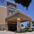 Hampton Inn and Suites Dallas Market Center DAL Airport Parking (No Shuttle)