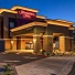 Hampton Inn Fresno Airport