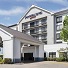 SpringHill Suites by Marriott HOU Airport Parking