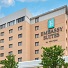 Embassy Suites by Hilton MCI Airport Parking