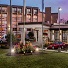 Crowne Plaza Milwaukee Airport  Milwaukee Airport Parking (MKE)