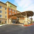 Holiday Inn Hotel and Suites OAK Airport Parking