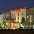 Hampton Inn & Suites Portland/Vancouver (PDX) Airport Parking