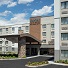 Fairfield Inn and Suites PVD Airport Parking
