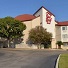 Red Roof Inn SAT Airport Parking