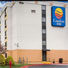 Comfort Inn DCA Airport Parking