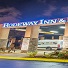 Rodeway Inn & Suites  FLL Airport Parking