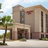 Hampton Inn Houston Hobby  Airport Parking