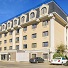Comfort Suites MSY Airport Parking